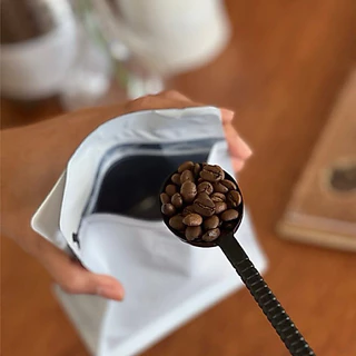 เมล็ดกาแฟ ลาวโบลาเวน (Laos bolaven) คั่วกลาง, คั่วเข้ม | โทนช็อกโกแลต นุ่ม ดื่มง่าย เหมาะทั้งกาแฟดำและนม ตัวเดียวจบ
