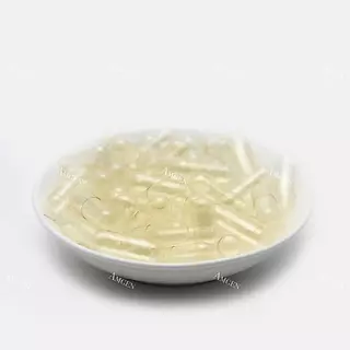 แคปซูลเปล่าเจลาติน สีใส เบอร์ 00 750 มก 1ห่อ บรรจุ1000 แคปซูล #แคปซูล #แคปซูลเปล่า #แคปซูลเจลาติน