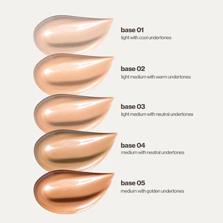Sunnies Face Skin So Good Radiant Base Booster [ไพรเมอร์ผิวโกลว์ เติมประกายผิวให้ดูสว่างกระจ่างใส]