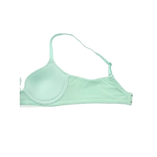Sabina Habpy Pretty Perfect Level 1 เสื้อชั้นใน มีโครง รหัส HBU24006GL - สีเขียวอ่อน