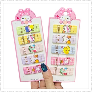 กิ๊บติดผม 12แผง 1ตัว1บาทกว่า ราคา100บาท✅โค้ดลดรูปที่2✅