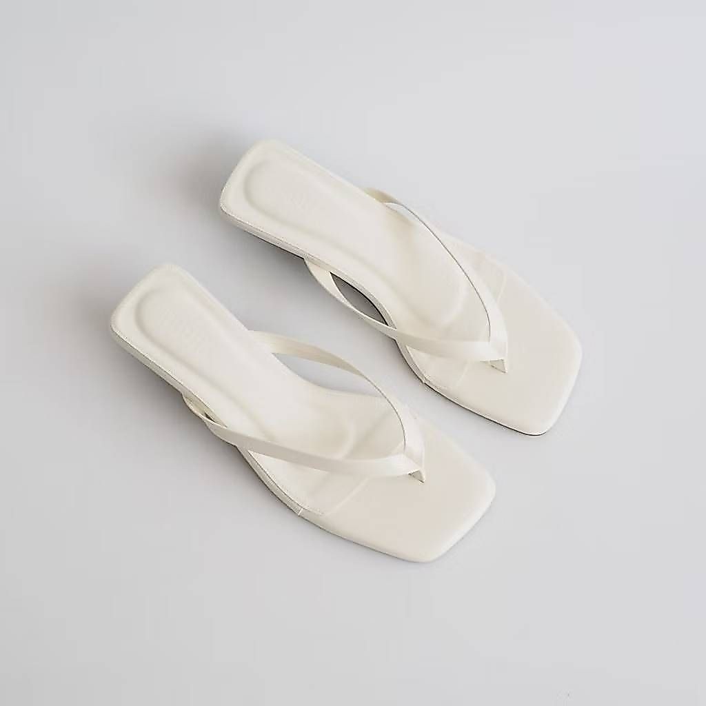 รองเท้าส้นสูง PICHA SHOES รุ่น CHERRY มือหนึ่ง