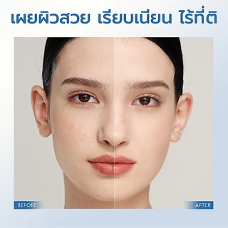 YOU Cloud Touch Blurring Filter Loose Powder แป้งฝุ่นเนื้อเนียน บางเบา คุมมัน ล็อคเมคอัพ เบลอผิว ปรับผิวไบรท์