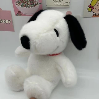 30 ซม.Snoopy Plush ของเล่น Snoopy ตุ๊กตาตุ๊กตาของเล่นเด็ก Snoopy หมอนเกาหลีสไตล์ขี้เกียจตกแต่งบ้านของขวัญสําหรับสาว