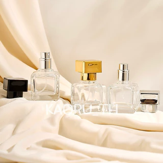 ส่งทุกวัน ขวด MFK 30 ml 50 ml ขวดน้ำหอม ของจริงสวยจึ้ง หรูหรา เมสัน เอ็มเอฟเค MAISON ลัคชู LUXURY สุดๆ โกดังขวดน้ำหอม
