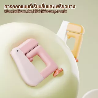 【พร้อมส่งจากไทย】ตะขอแขวนรูปเป็ดปรับได้ พกพาพับได้ สัตว์ Bag Hook ตะขอแขวนกับโต๊ะ ตะขออเนกประสงค์