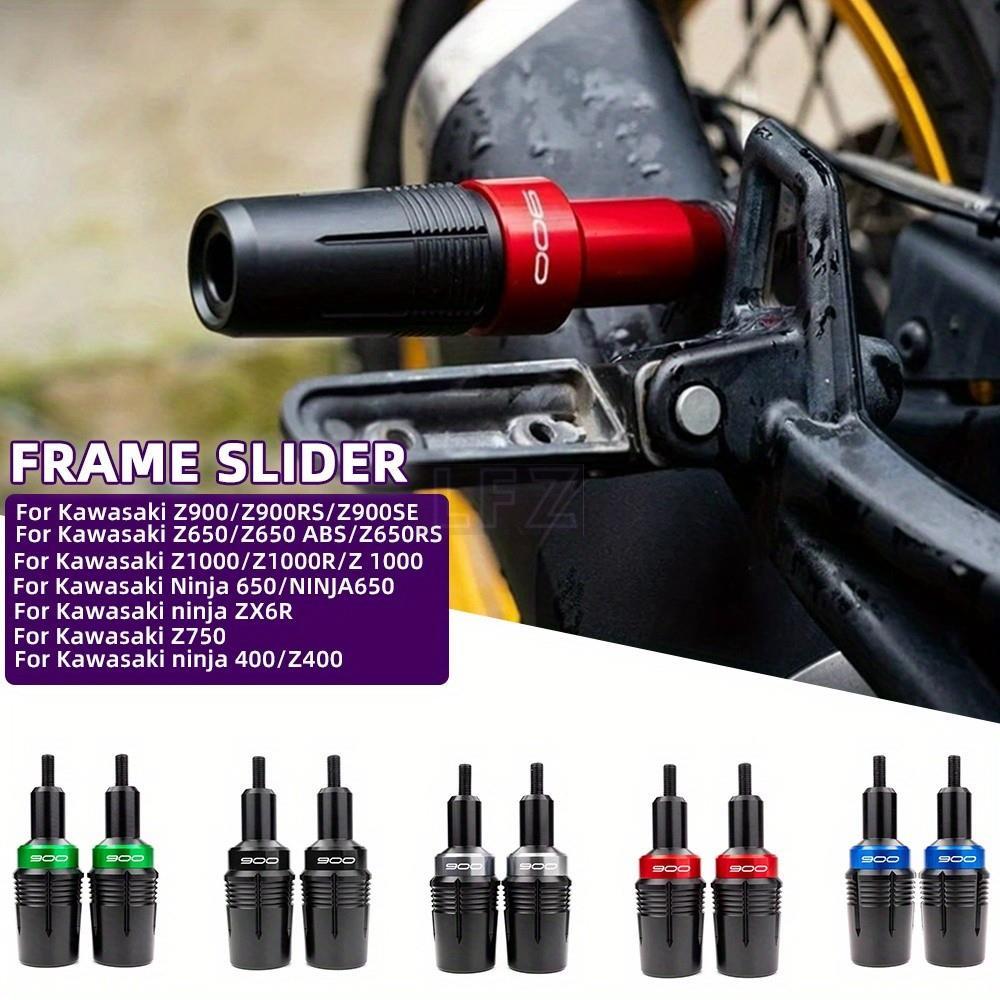 สําหรับ Kawasaki Z900 SE RS Z900RS Z650 Z 650 Z650RS Ninja650 2017-2025 ZX6R Z750 NINJA400 Z400 Z100