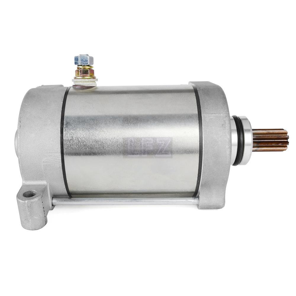 1S3-8189-00 มอเตอร์สตาร์ทรถจักรยานยนต์สําหรับ Yamaha YFM700R Raptor 700R YFM700 YXM700 ไวกิ้ง Grizzl