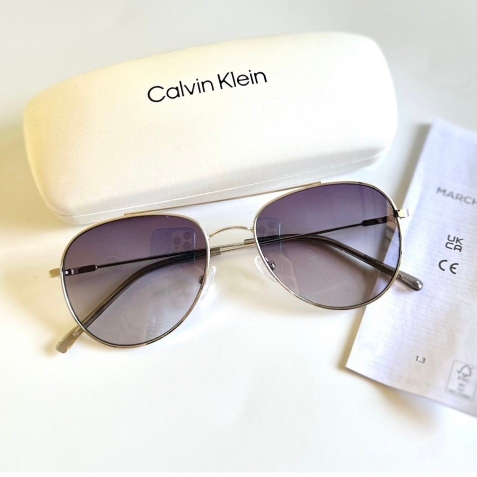CALVIN KLEIN SUNGLASSES (ของแท้)