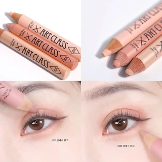 Too Cool For School Artclass Frottage Pencil 18 เฉดสี พร้อมส่ง//กบเหลา
