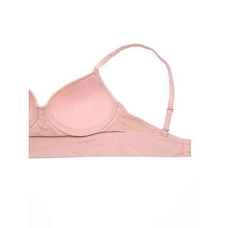 SABINA SOFT & COZY เสื้อชั้นในไร้โครง รหัส SBT25002OL - สีส้ม