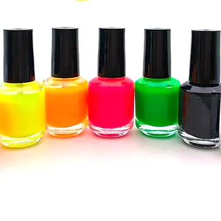 สีทาหางทุ่นชิงหลิว คุณภาพดีไม่ลอกง่าย มีให้เลือกหลายสีราคาประหยัด
