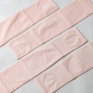 MOTIVE ปลอกแขน Arm Sleeves รุ่น AeroSkin ปลอกแขนกันแดด ปลอกแขนวิ่ง ไร้รอยต่อ
