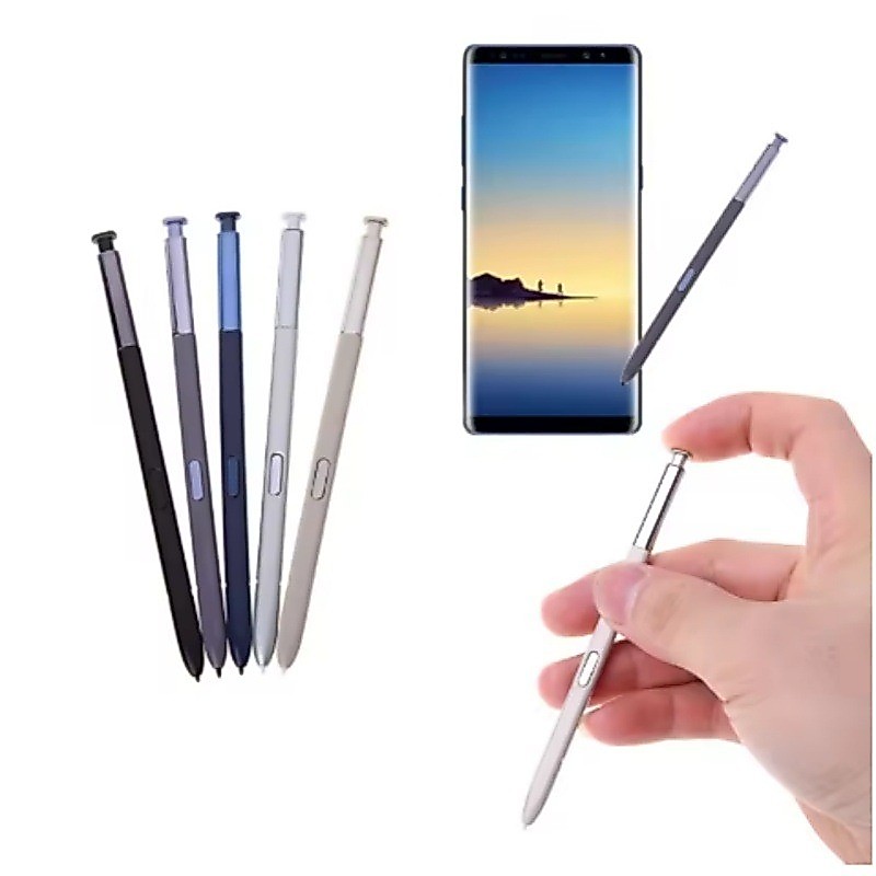 เหมาะสําหรับ Samsung note8 Stylus note8 Stylus S-pen Stylus ปากกาแม่เหล็กไฟฟ้าเปลี่ยน Nib