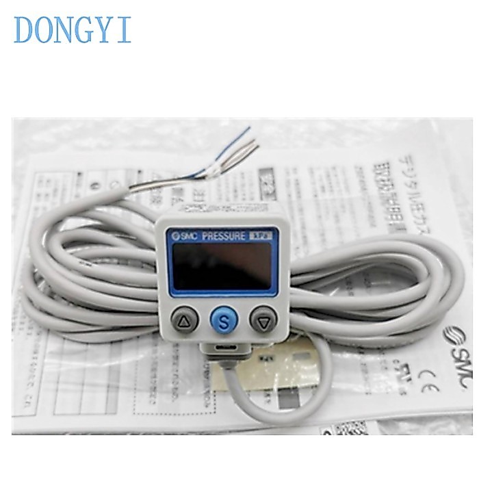 Digital Pressure Switch ISE40A ZSE40A ZSE40AF ISE40A-01-R ZSE40A-01-R ZSE40AF-01-R ZSE40AF-01-R-X50