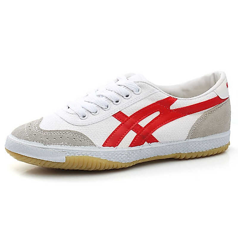 Women's Shoes Canvas Shoes Running Training Badminton Shoes Table Tennis Shoes Casual Sports Shoes