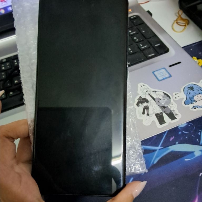 จอแท้ Samsung S20 Ultra 5G มือสอง แกะจากเครื่อง (งานช่าง มีตำหนิ อ่านรายละเอียดก่อนสั่งซื้อ!!)