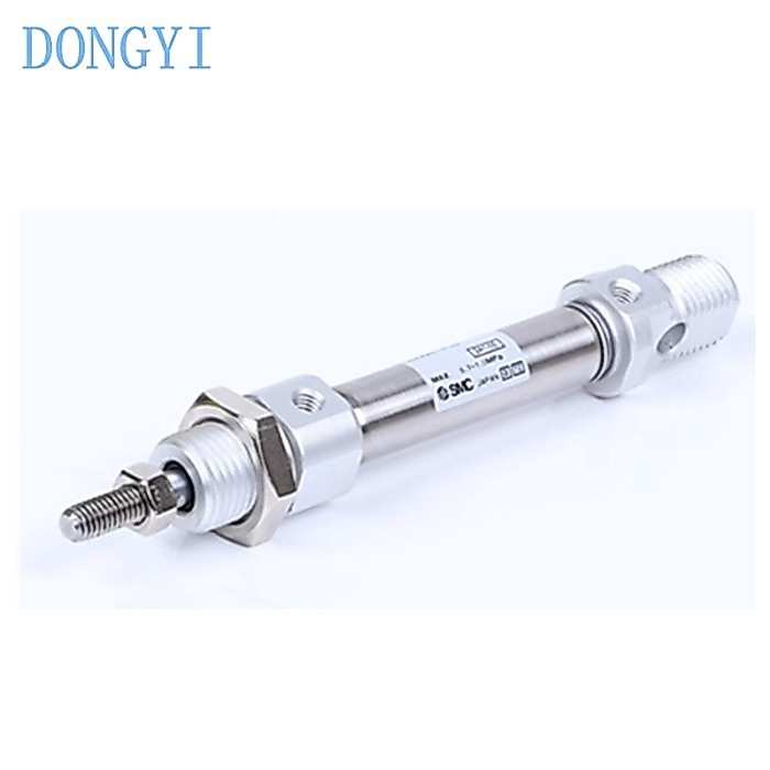 ISO Standard Air Cylinder C85N25 CD85N25 C85N25/CD85N25-25/50/75/100/125/150/175/200-B C85N25-10/25