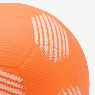 Decathlon Football Sunny 300 Size 4 ลูกฟุตบอลรุ่น Sunny 300 เบอร์ 4 - Orange