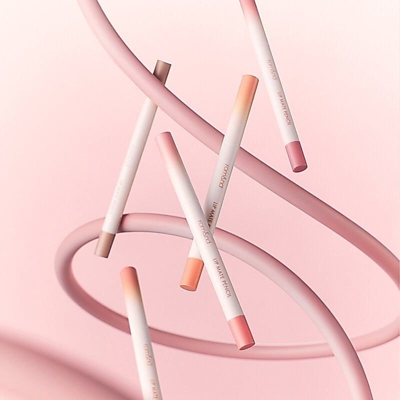 ROM&ND قلم شفاه Lip Mate مطفي 0.5 غ — صورة 6