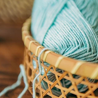 🚨FLASH SALE! 🧶ไหมพรมเด็ก 38 สี​ (แบรนด์ Ruyi Bird) - เส้นกลาง 1.5มม. ​ปลอดภัยสำหรับทารก​ 78%ฝ้าย 22%อะคริลิก ส่งตรงจากจีน