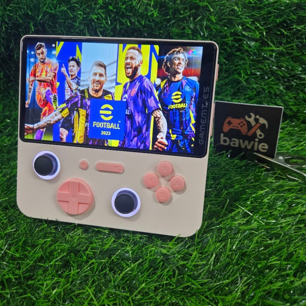 GameMT E5 Plus 128g มือสอง จอมีเส้น