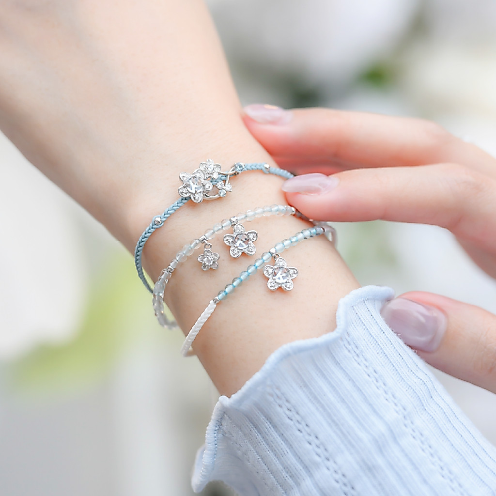 RAVIPA سوار Forget Me Not — صورة 6