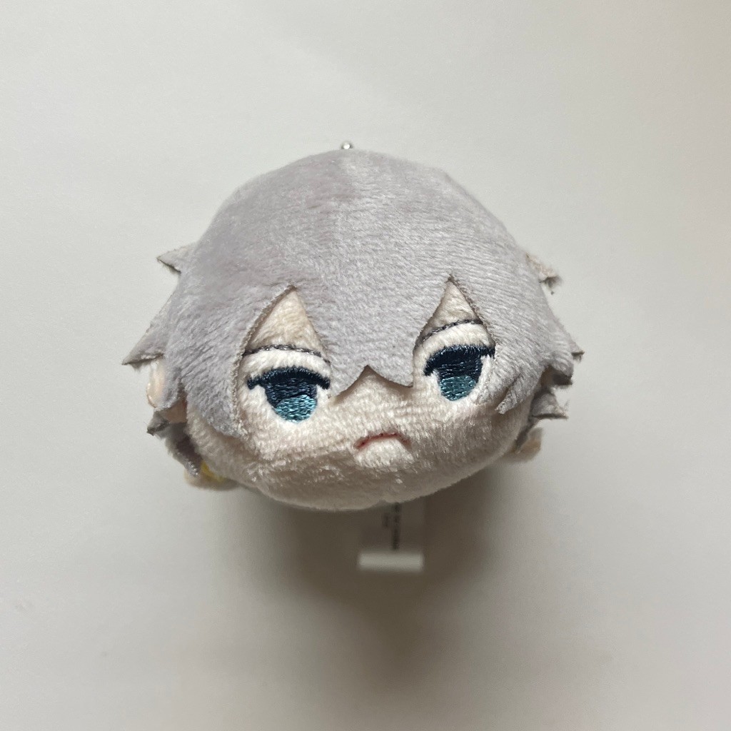 Mochi Mochi bungou stray dogs Fukuzawa