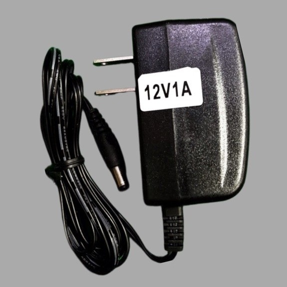 Adapter 12v DVEของแท้ (1A/2A)