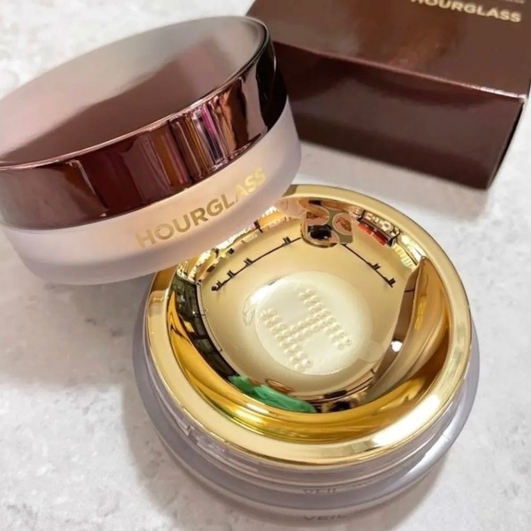 ❤️Hourglass Veil Translucent Setting Powder❤️
