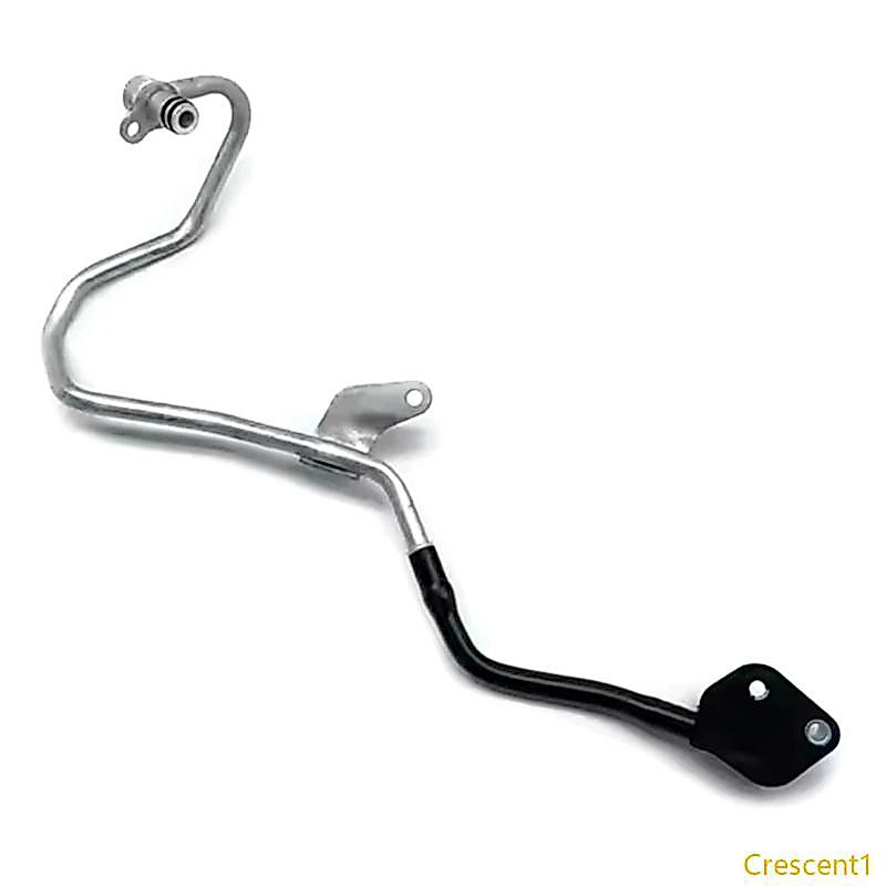 Crescent1 Turbocharger Boosts สําหรับ CL550 CL63AMG CLS550 CLS63AMG SL550 SL63AMG E63AMG ML63AMG เสร