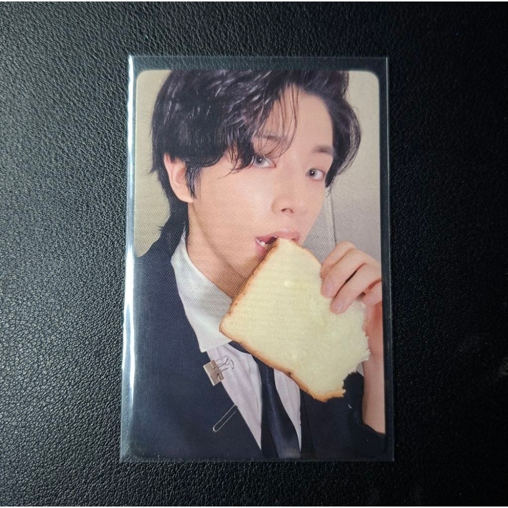 [พร้อมส่ง] Enhypen Photocard การ์ดแท้