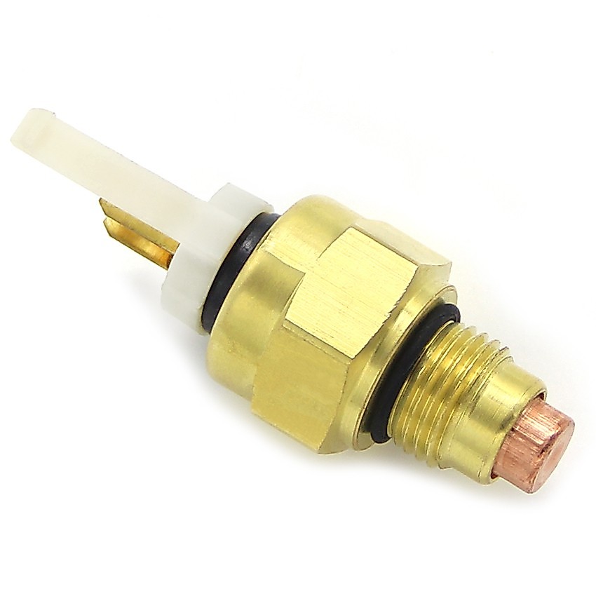อุณหภูมิน้ําอุณหภูมิเซนเซอร์สําหรับ Yamaha FZ700 FZ400 FZ750 FZR1000 FZR250R FZR250 400 500 600 750 