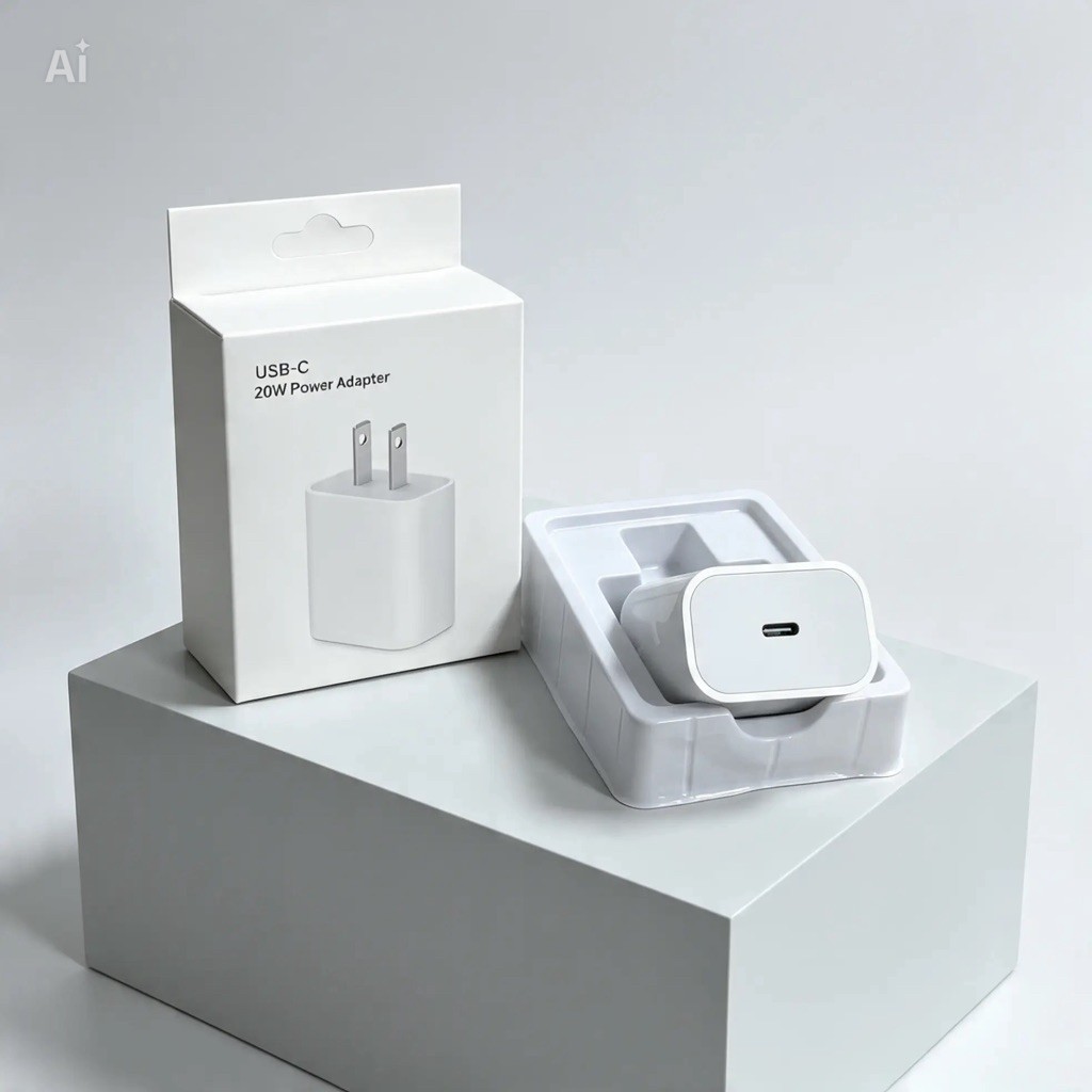 สายชาร์ทเร็ว 35w type-c to c ,type-c to lighting