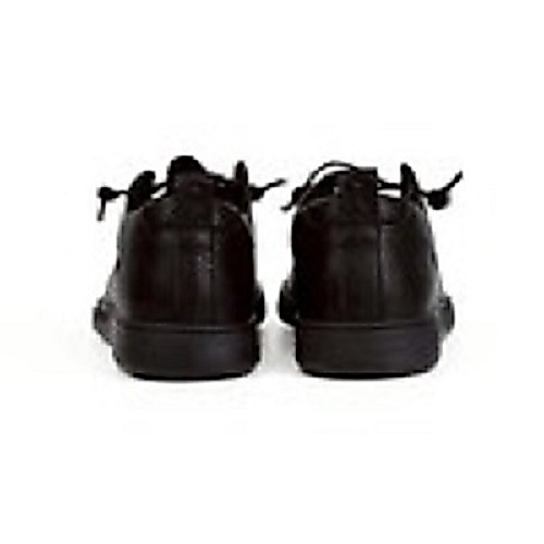 Rebecca Lim's by TALON حذاء رياضي صحي Incheon — أسود — صورة 5
