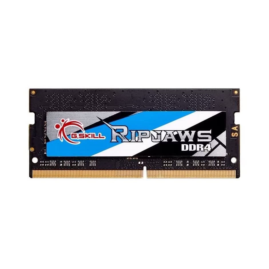 Ram หน่วยความจำ G.SKILL RIPJAWS (32GB) มือสอง