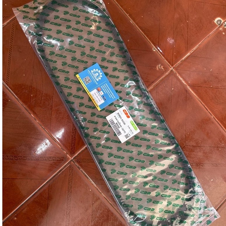 สายพานพัดลม M8540,M9540 (227T)