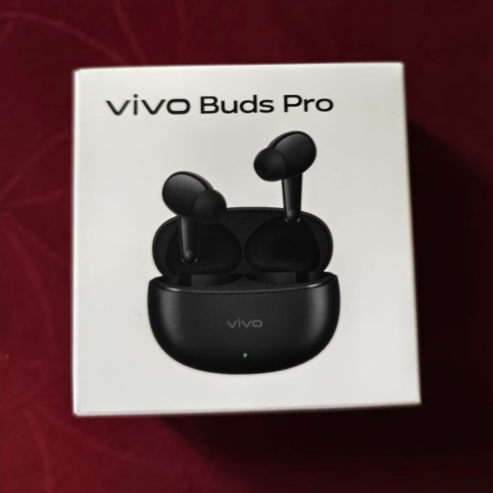 หูฟังบลูธูท vivo buds pro
