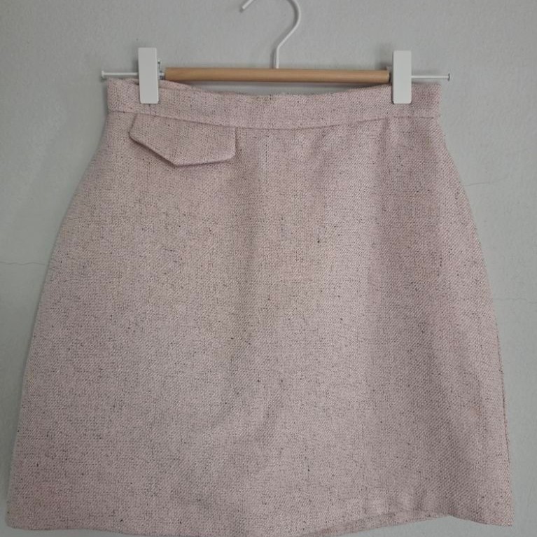 มือ2 Thesummernade : Jolin Skirt กระโปรง