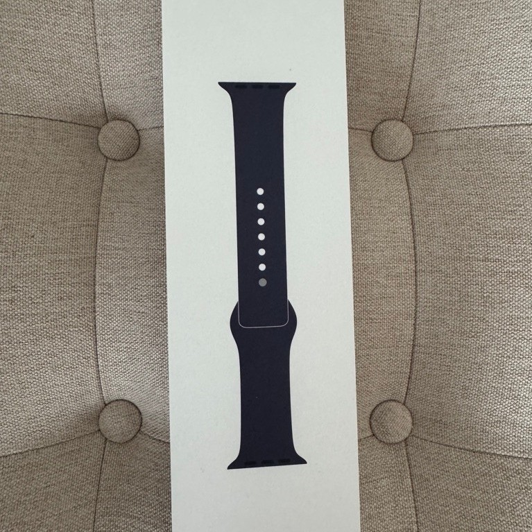 สาย Apple Watch Series 11 (sport band) มือหนึ่ง
