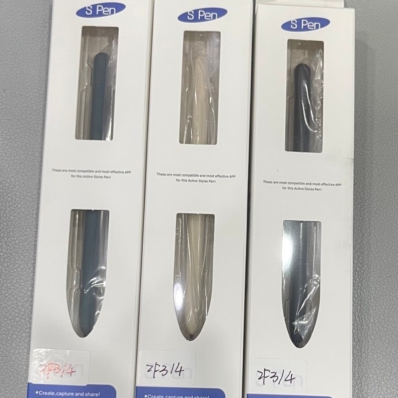 ปากกาSamsung z fold 3/Z fold 4