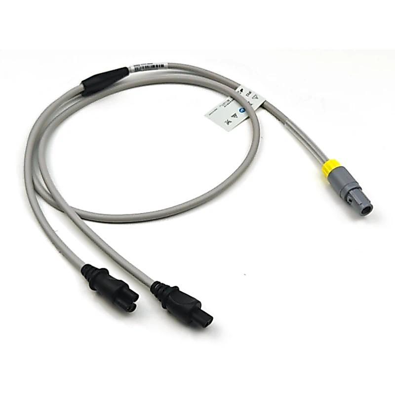 อะแดปเตอร์สายทำความร้อน Fisher & Paykel 900MR800 แทน Draeger MP01006 สำหรับ MR850HC550 และวงจรหายใจ