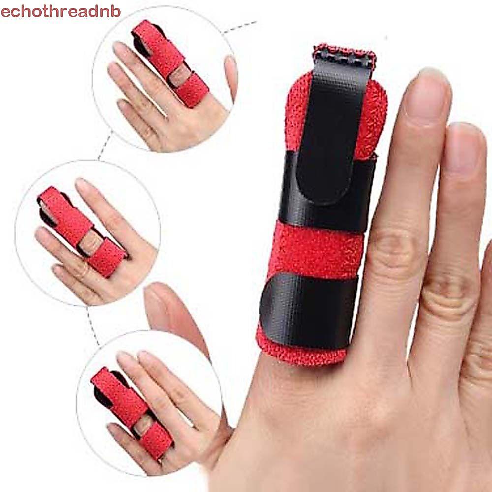 PIVOT Finger Splint Dislocation Fracture Finger Care เครื่องมือนิ้วมือ Joint สนับสนุน Thumb การบาดเจ
