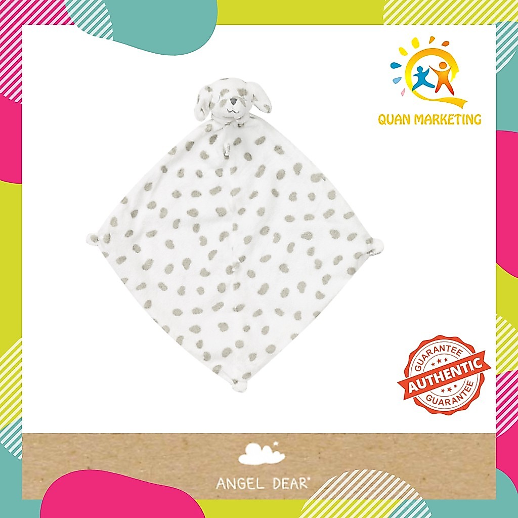 ANGEL DEAR DALMATION BLANCIE 33cm x 33cm สินค้า /