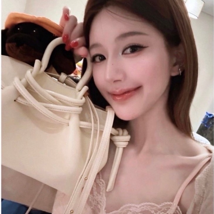 Fundao AVA Mini Vintage แท้จากshop🤍
