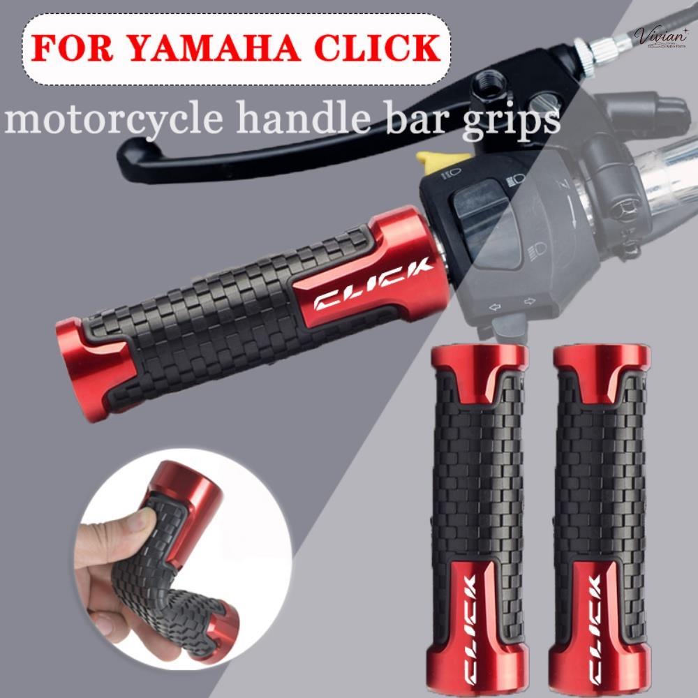 แฮนด์มือจับรถจักรยานยนต์ สําหรับ Honda Click 125i 150i V2 V3【1