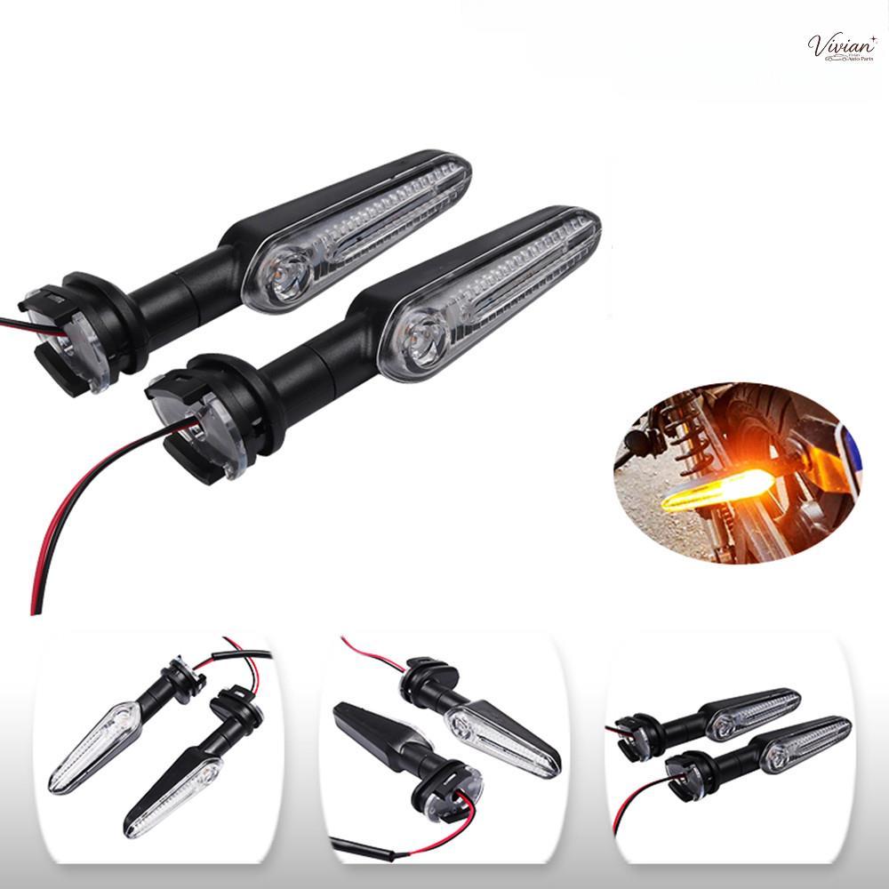 สําหรับ Kawasaki Z650 Z750R Z1000 Z1000R Z 650 750 1000 R 750R อุปกรณ์เสริม LED ไฟเลี้ยวไฟแสดงสถานะท