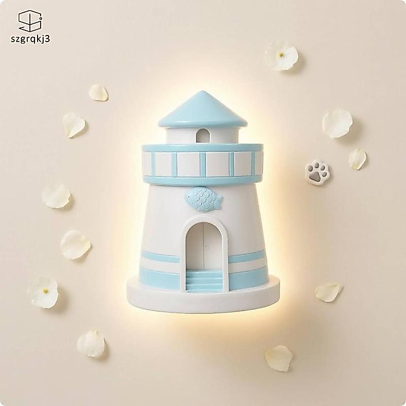 [szgrqkj3] Pet Memorial Urn คอลัมน์เรียวรูป Urn Conical ประภาคารนิรันดร์