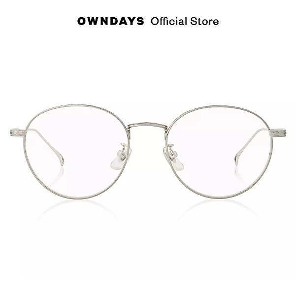 OWNDAYS إطار نظارة Live Life ‏LL1002 — صورة 6