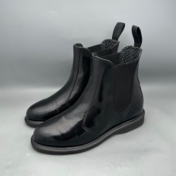Dr.martens Flora Smooth Size39